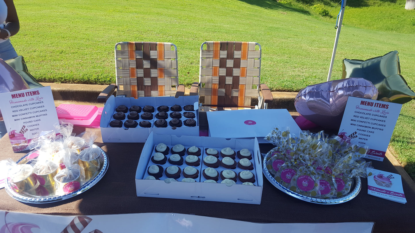 Book Me For An Event!