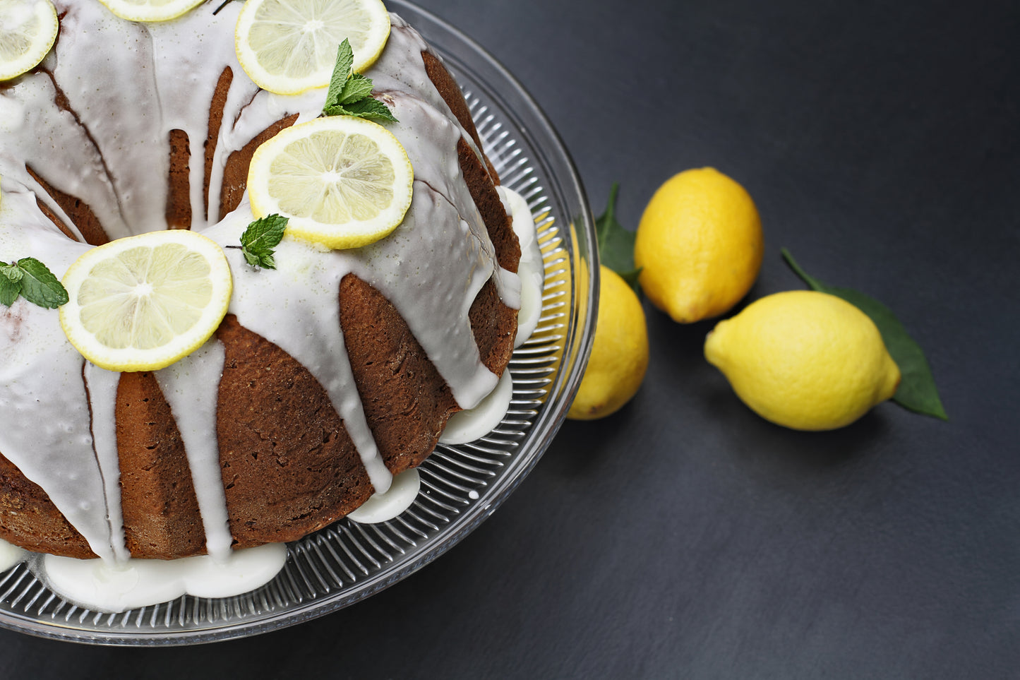 *Best Seller* Nana’s Pound Cake