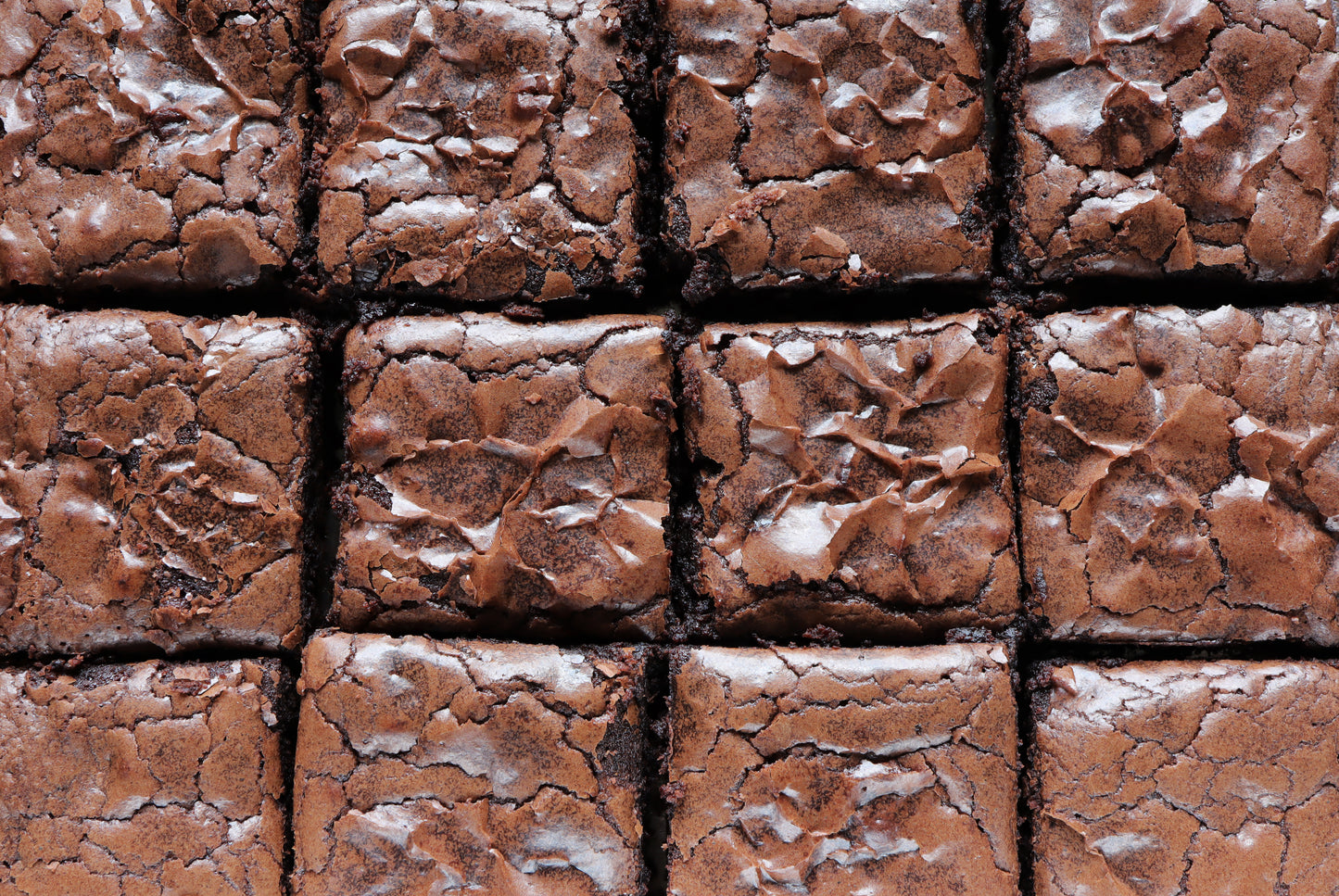 Original Fudgy  Brownies