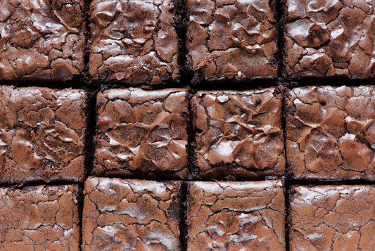Original Fudgy  Brownies