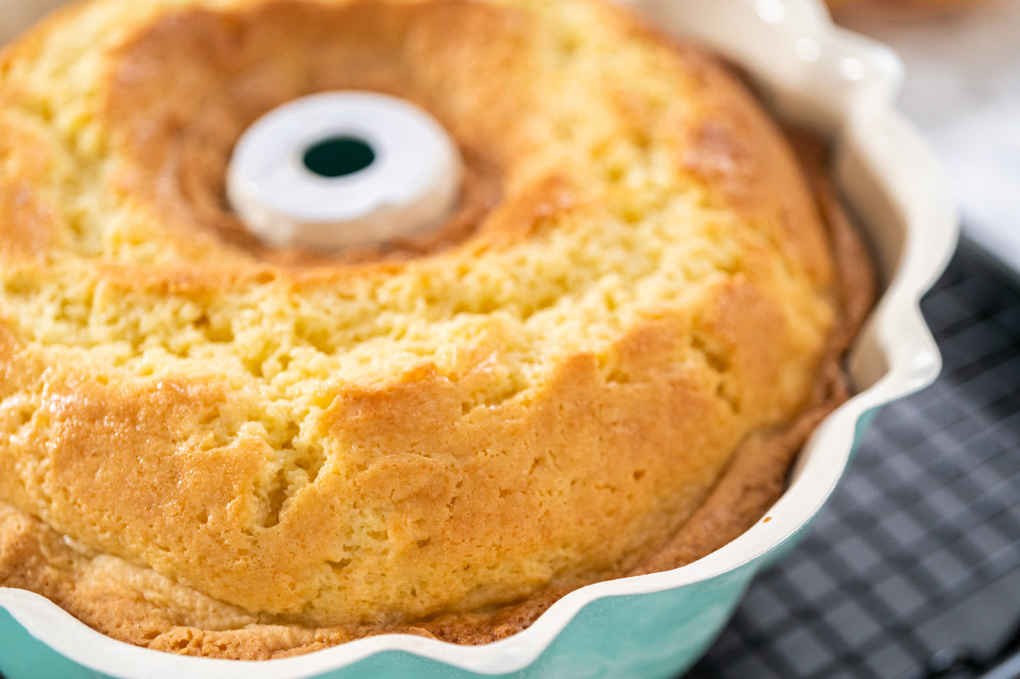 *Best Seller* Nana’s Pound Cake